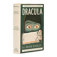 Stoker, Bram (1847–1912). Dracula . New York: Grosset & Dunlap, [ca 1927].