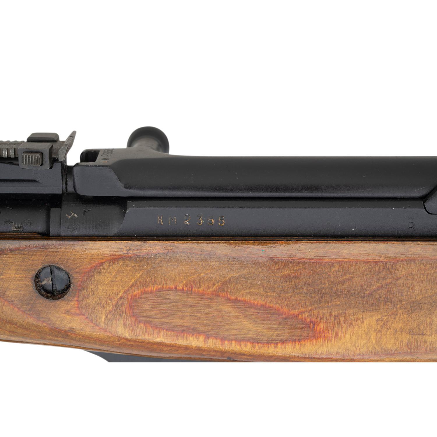 ** 1952 Soviet Tula SKS Arsenal Refurbished