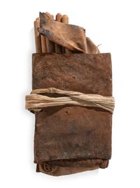Northwest Coast Gambling Sticks