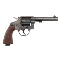 **Colt New Service Model 1917 Army Revolver
