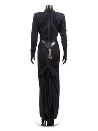 Yves Saint Laurent Evening Dress, 1970s