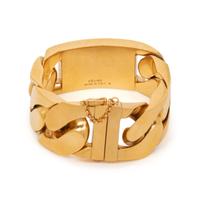 Céline , Oversize ID Chain Bracelet