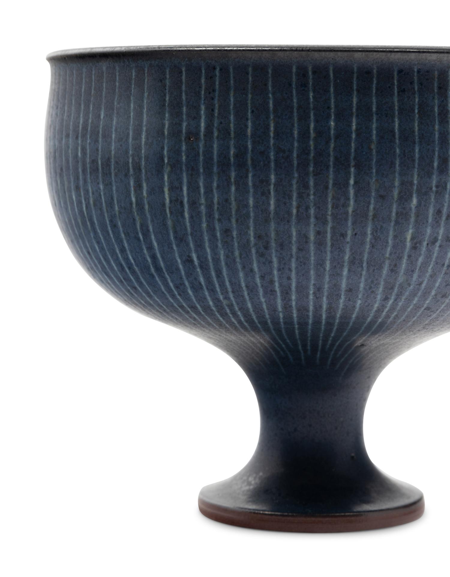 Two Vessels