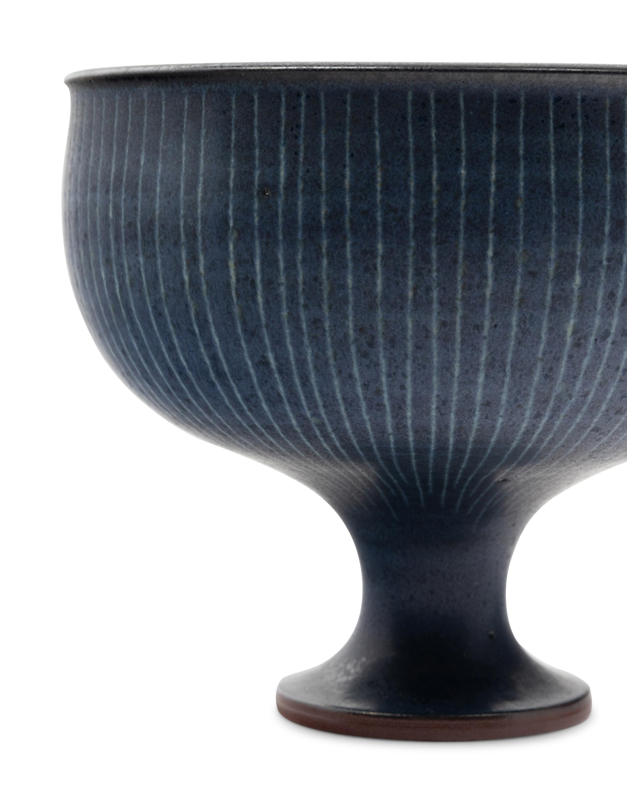Two Vessels