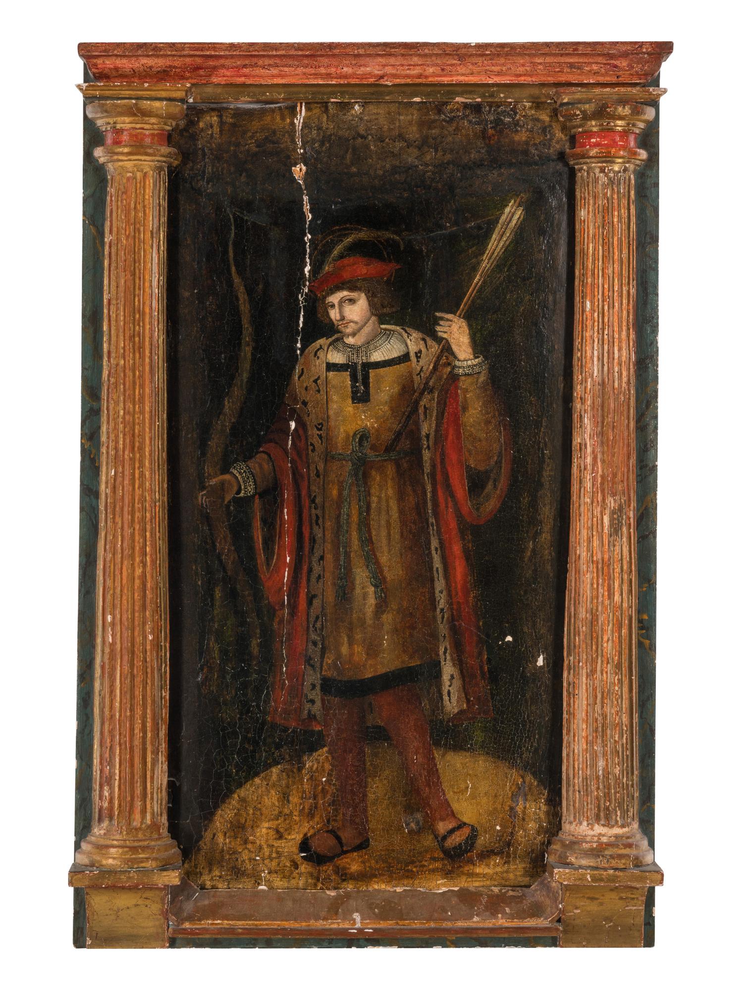 Italian, 18th/19th Century