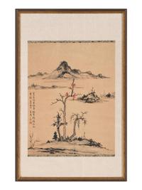 Wang Shangyi