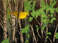 Wilson's Warbler, 10/30, 2005