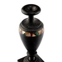 A Collection of Specimen Marble Table Articles