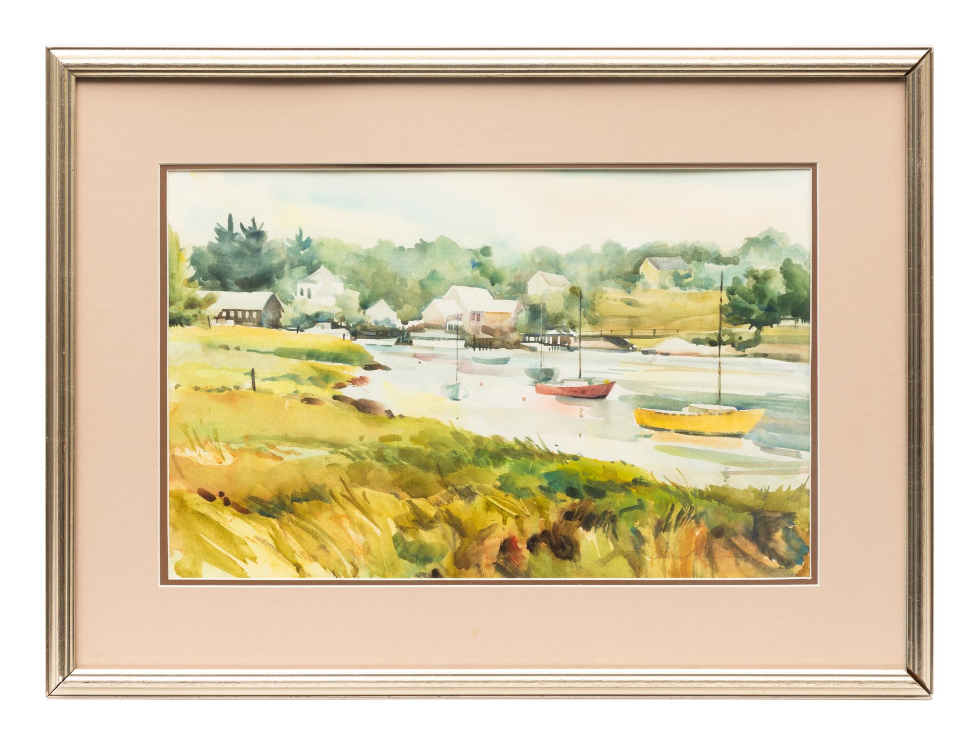 Kennebunkport, ME