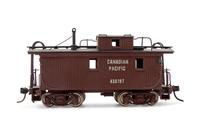 A Group of Polychrome Model Trains