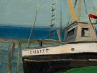 The Boat "Chance"