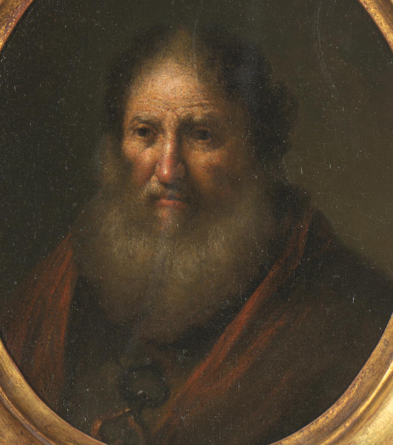 Follower of Govaert Flinck (Dutch, 1615-1660)