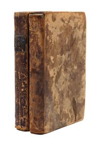MISSOURI. Laws of the State of Missouri, Revised and Digested by Authority of the General Assembly, with an Appendix. St. Louis, 1825.