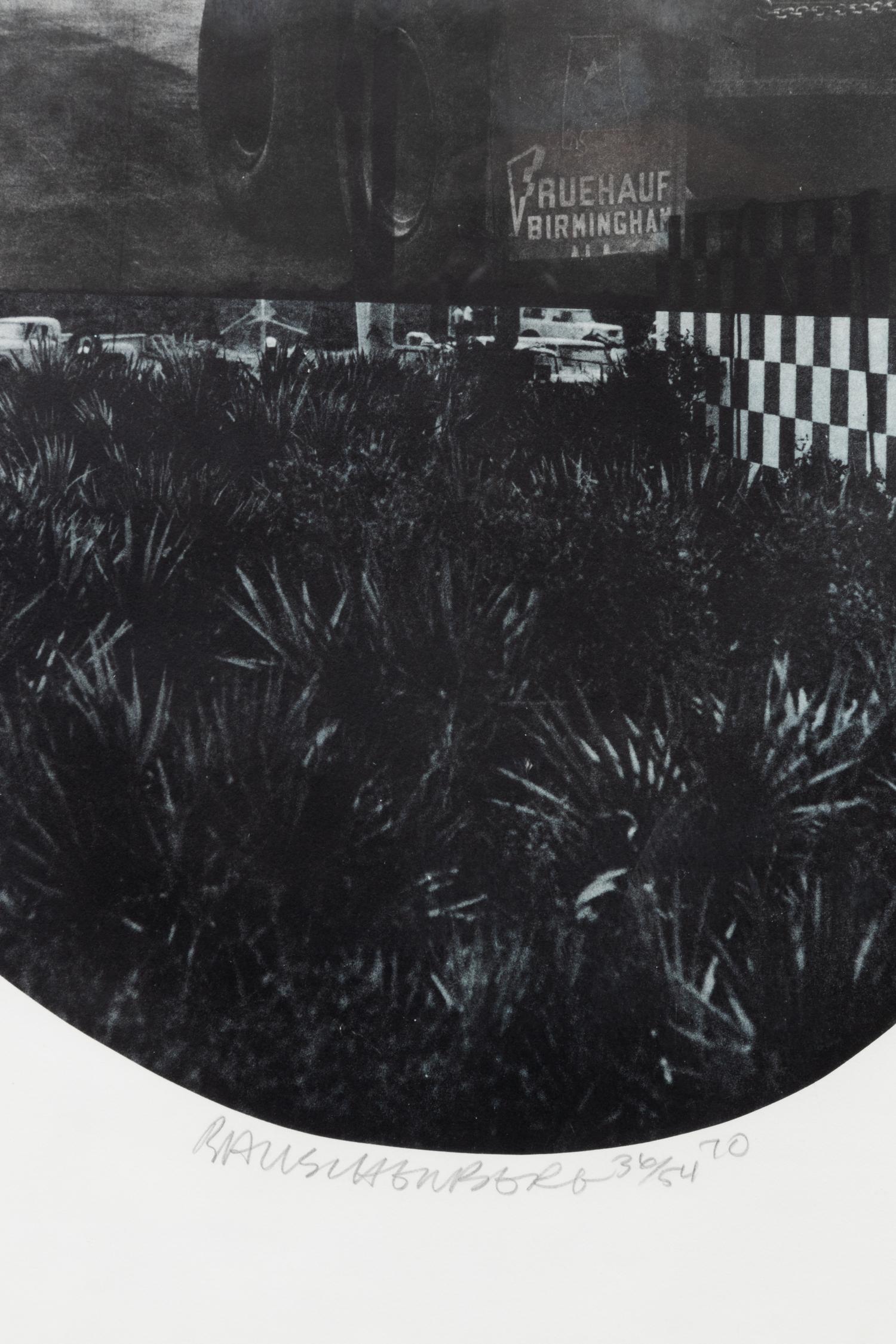 Tracks (from Stoned Moon Series )