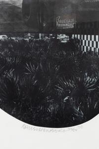 Tracks (from Stoned Moon Series )