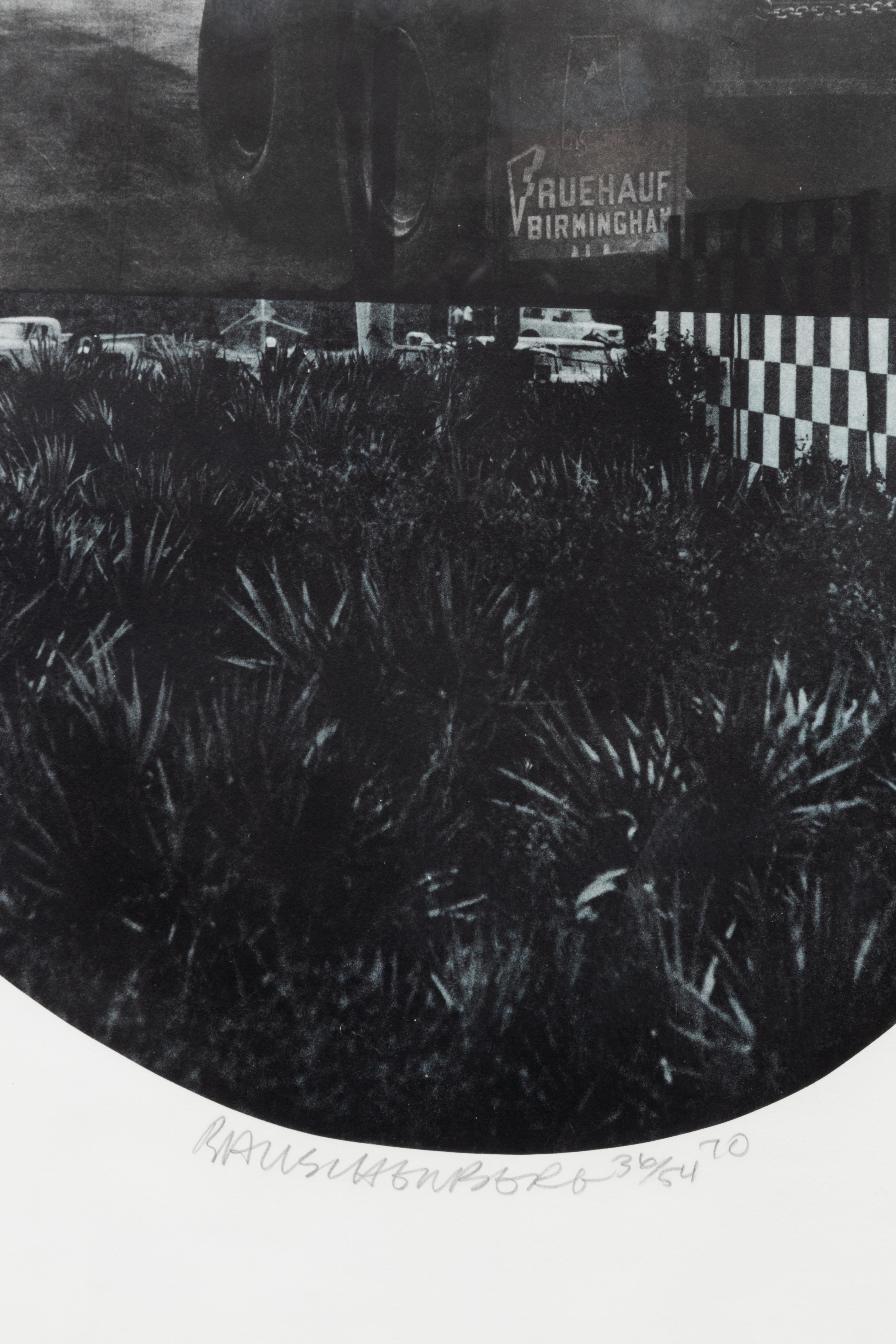 Tracks (from Stoned Moon Series )