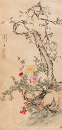 Tang Shishu