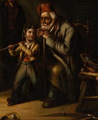 After Camille Alfred Pabst, 19th Century