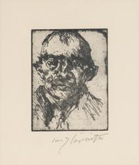 Lovis Corinth (German, 1858-1925)