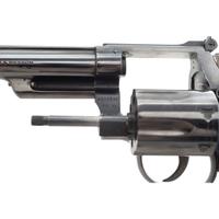 **Smith & Wesson Model 53 in Box with Accessories