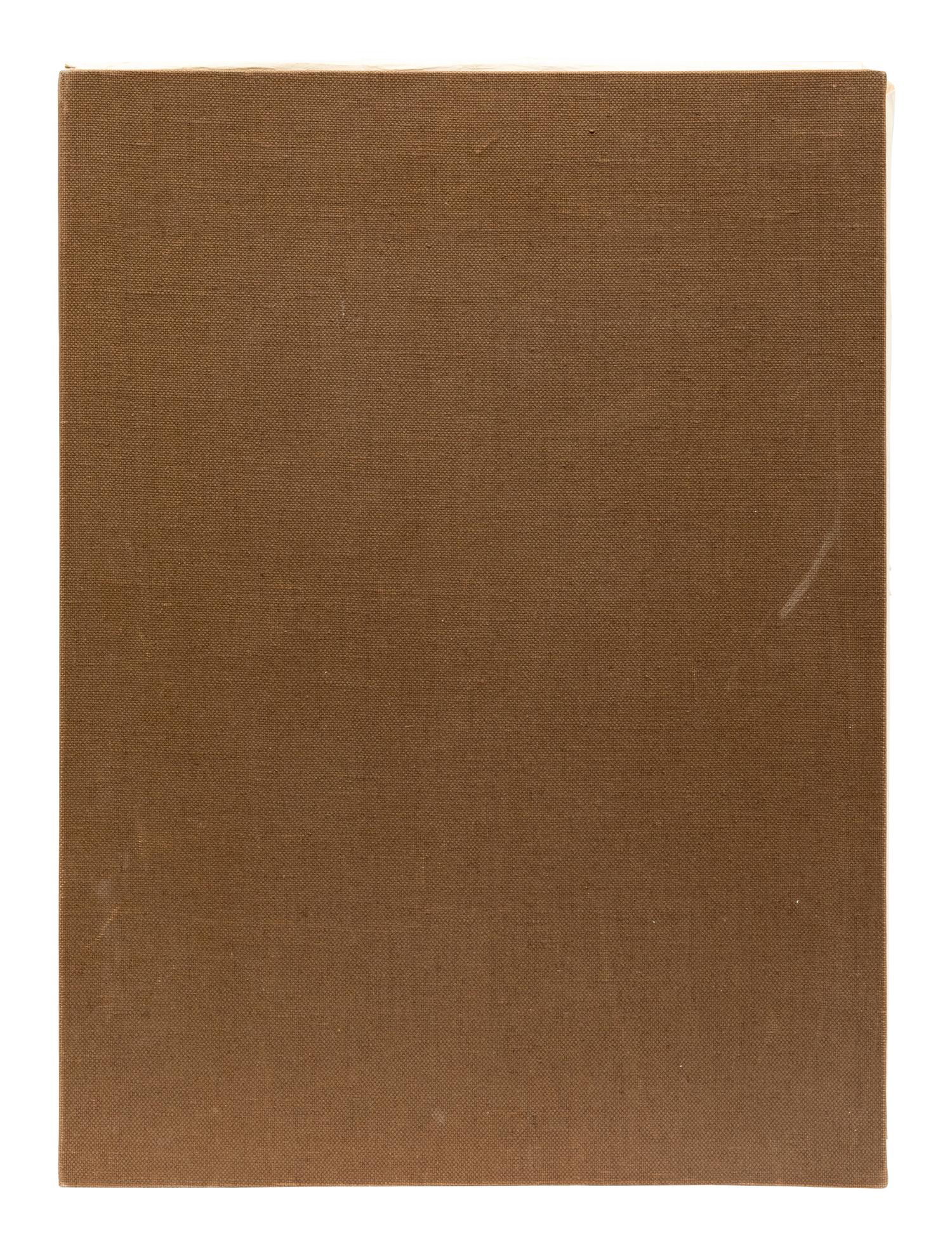 Indians Forever , Complete Portfolio of Eight Lithographs:
