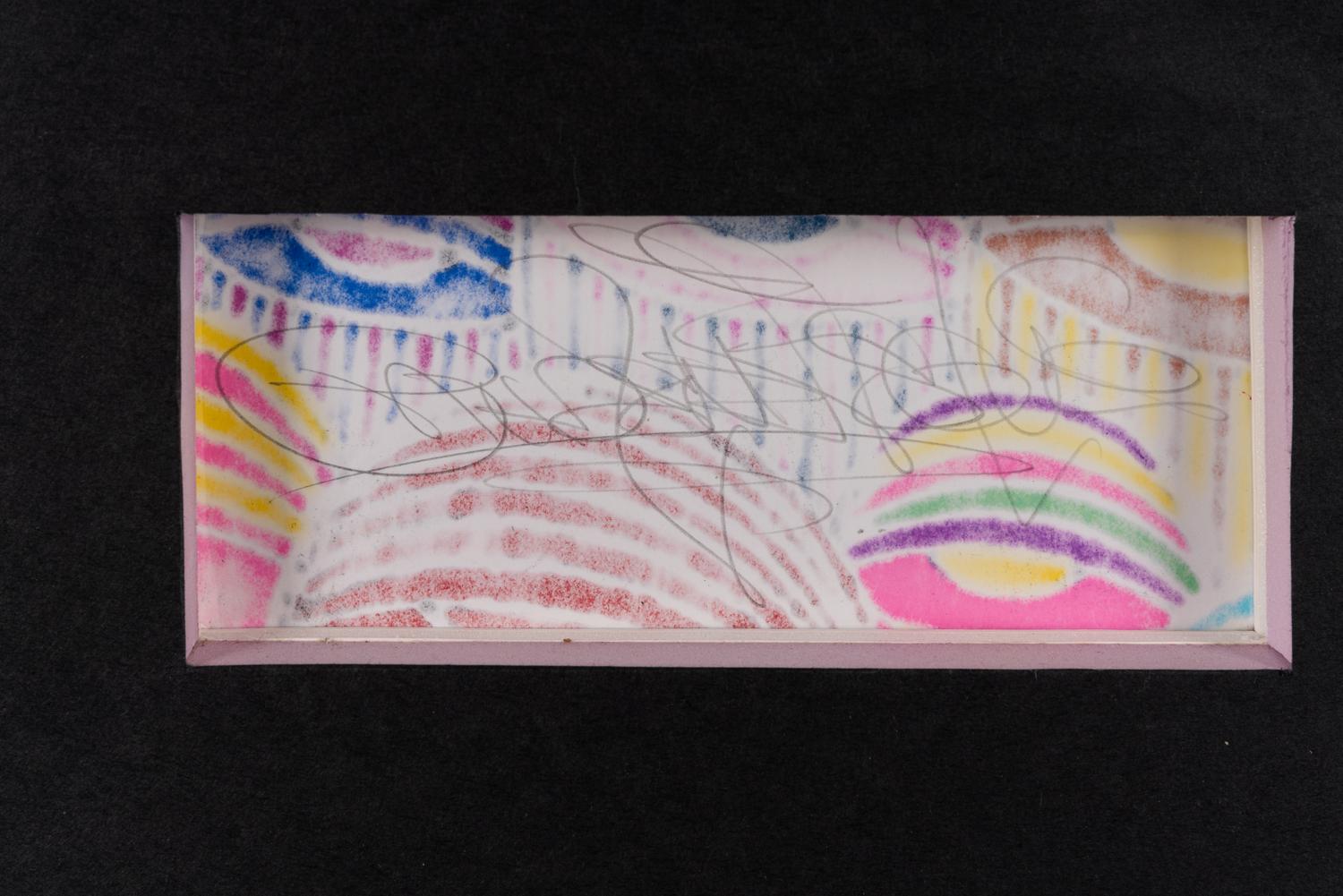 Pattern Untitled #12