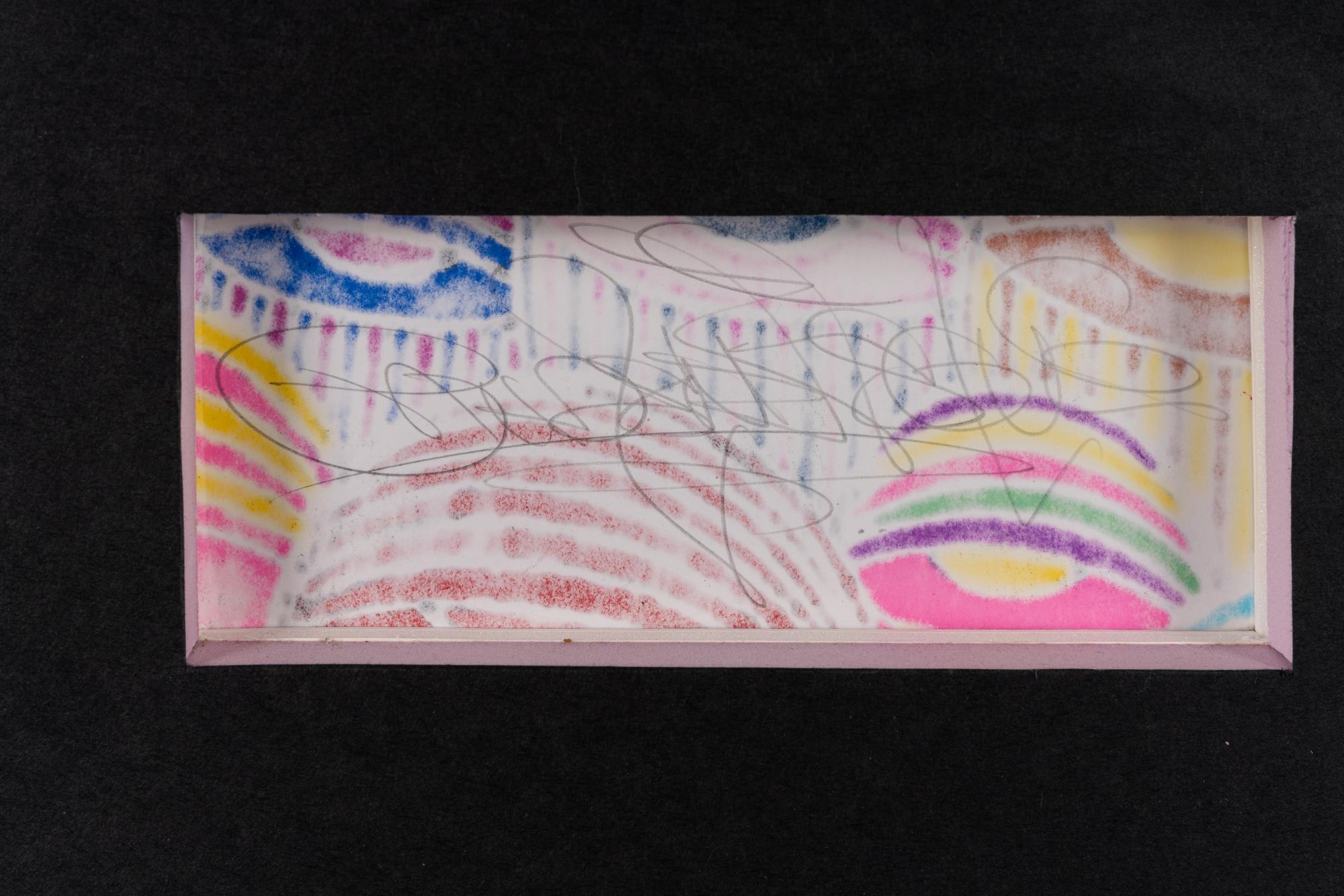 Pattern Untitled #12