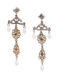 Christian Lacroix Assorted Costume Jewelry