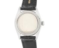 ROLEX, REF. 6246 STAINLESS STEEL 'OYSTER ROYAL' WATCH