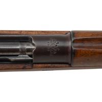 ** J.P. Sauer Und Sohn 38H Third Variation