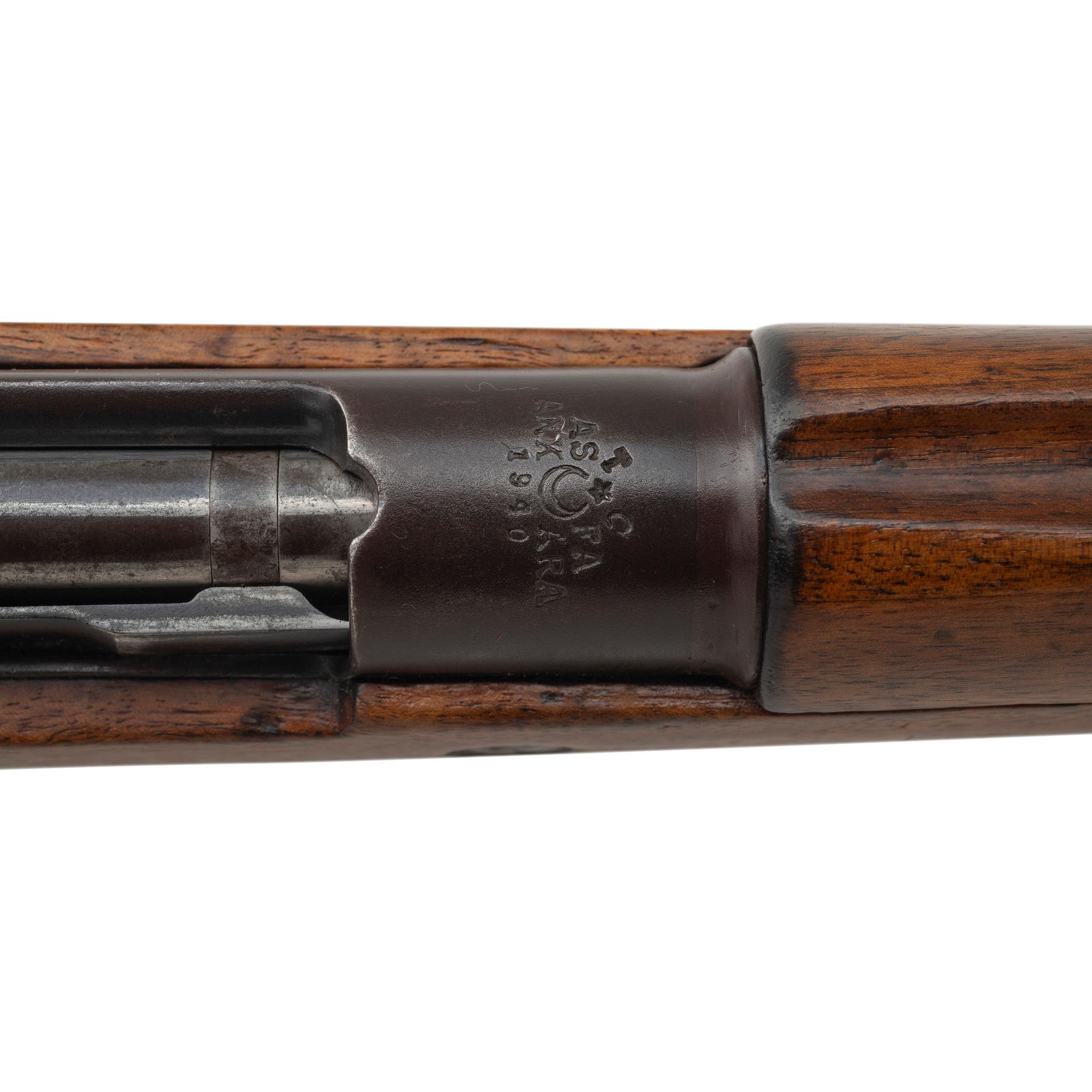 ** J.P. Sauer Und Sohn 38H Third Variation