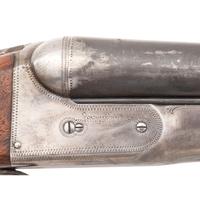 ** Parker V-Grade Hammerless SxS