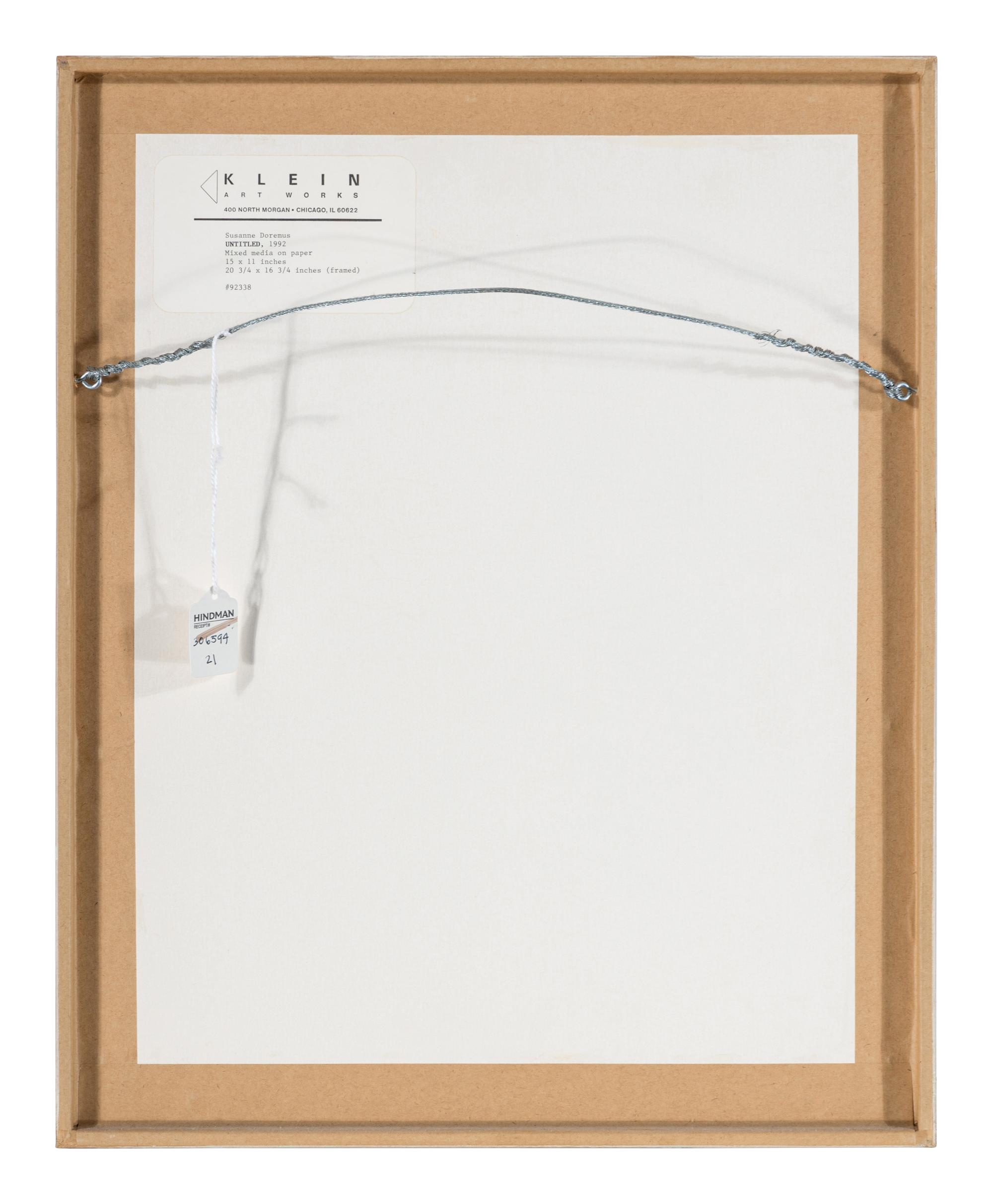 Untitled , 1992