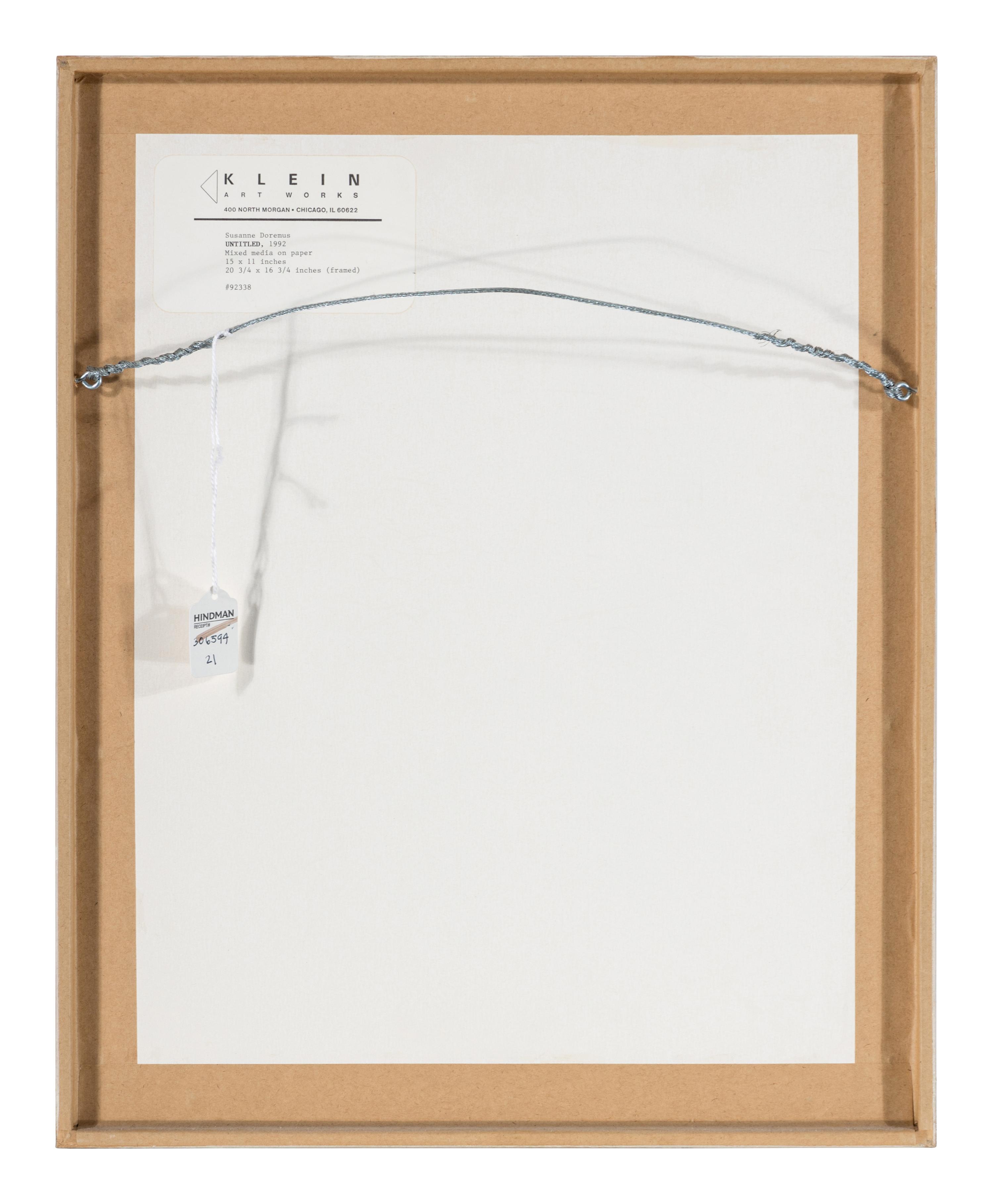 Untitled , 1992