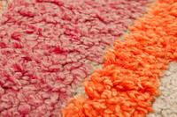 Pile Rug