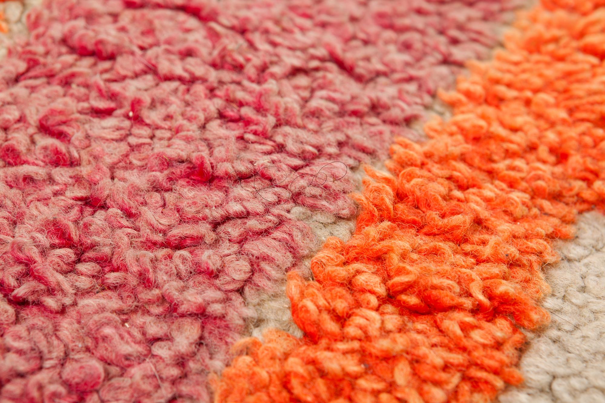 Pile Rug