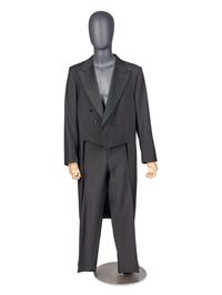Canali Tuxedo Worn By Paul Giamatti in Billions