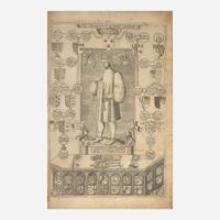 [Literature] [Chaucer, Geoffrey] Speght, Thomas The Workes of our Antient and Lerned English Poet, Geffrey Chaucer, newly Printed...