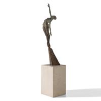 Dancer, 2012