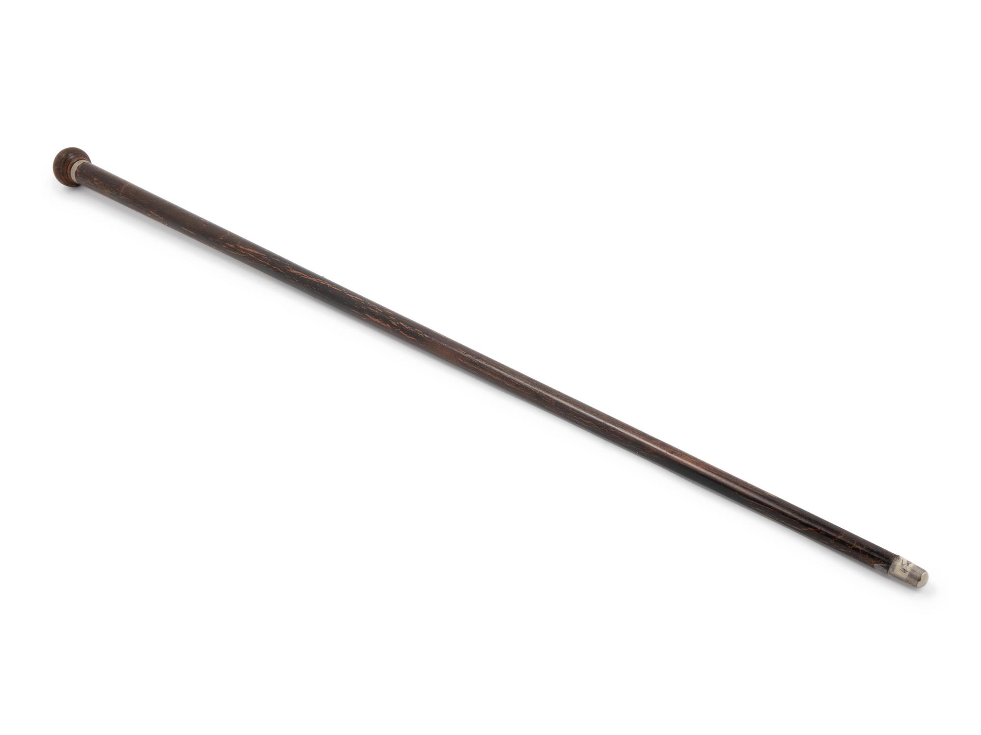 A Paris Liberation Cane