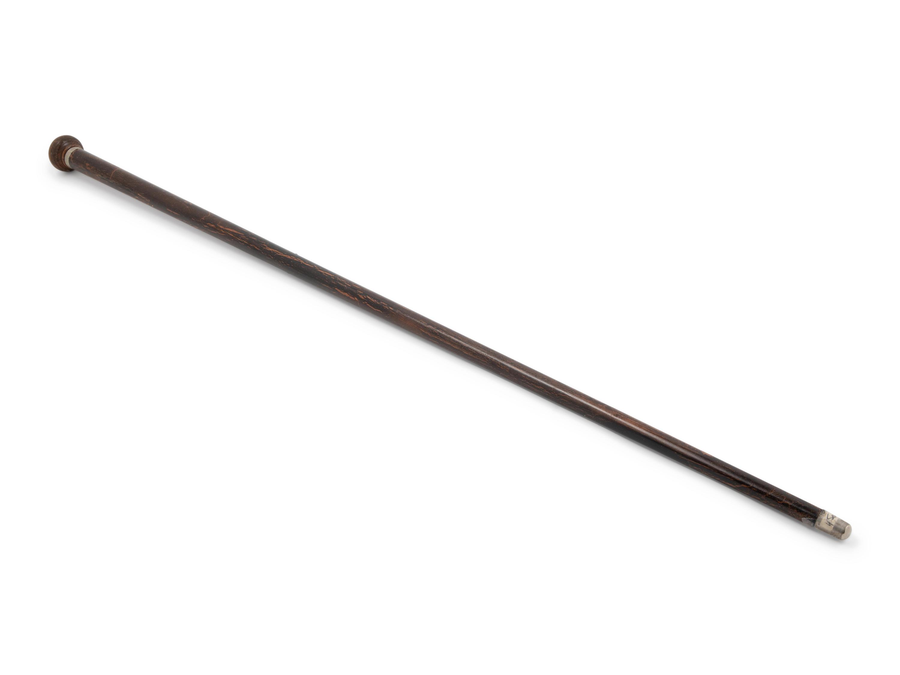 A Paris Liberation Cane
