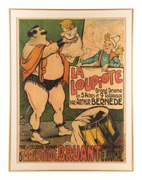 La Loupiote