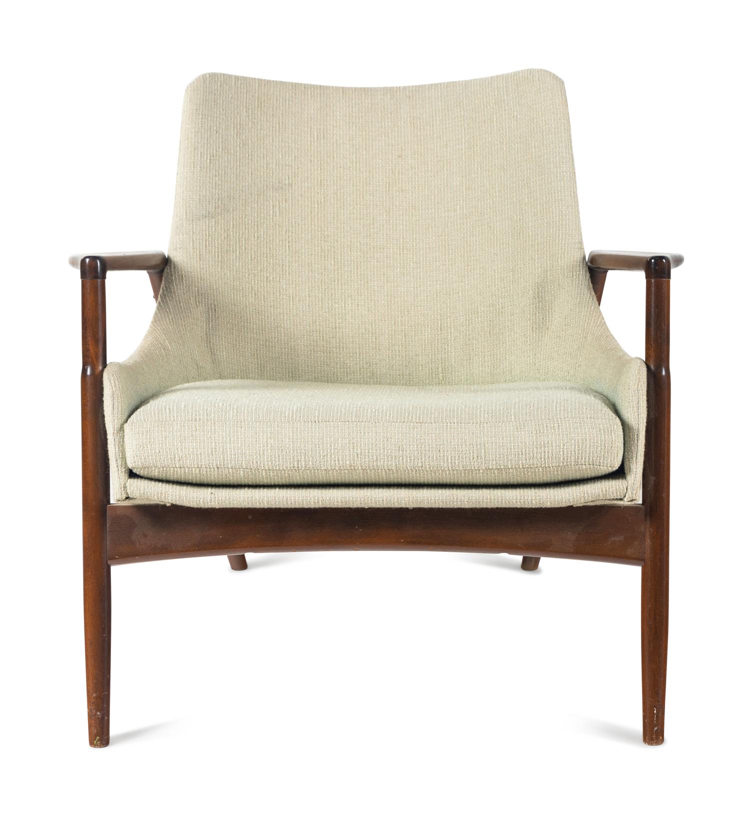 Lounge Chair Selig, Denmark/USA