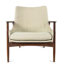 Lounge Chair Selig, Denmark/USA