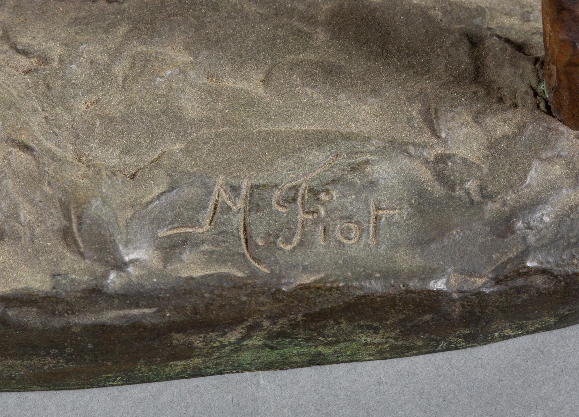 Faun — 20TH CENTURY