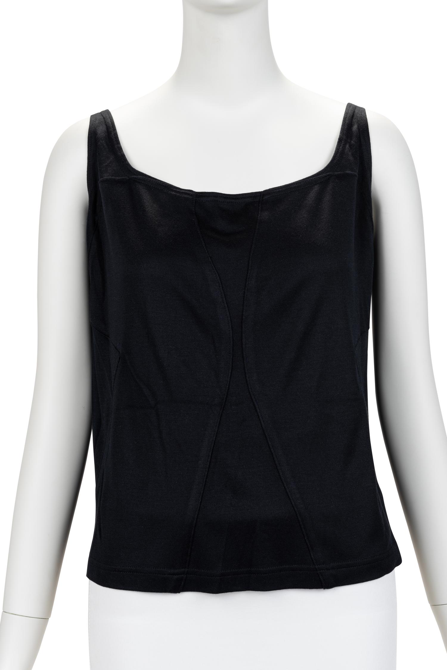Five Ralph Rucci Tops, 2000-10s