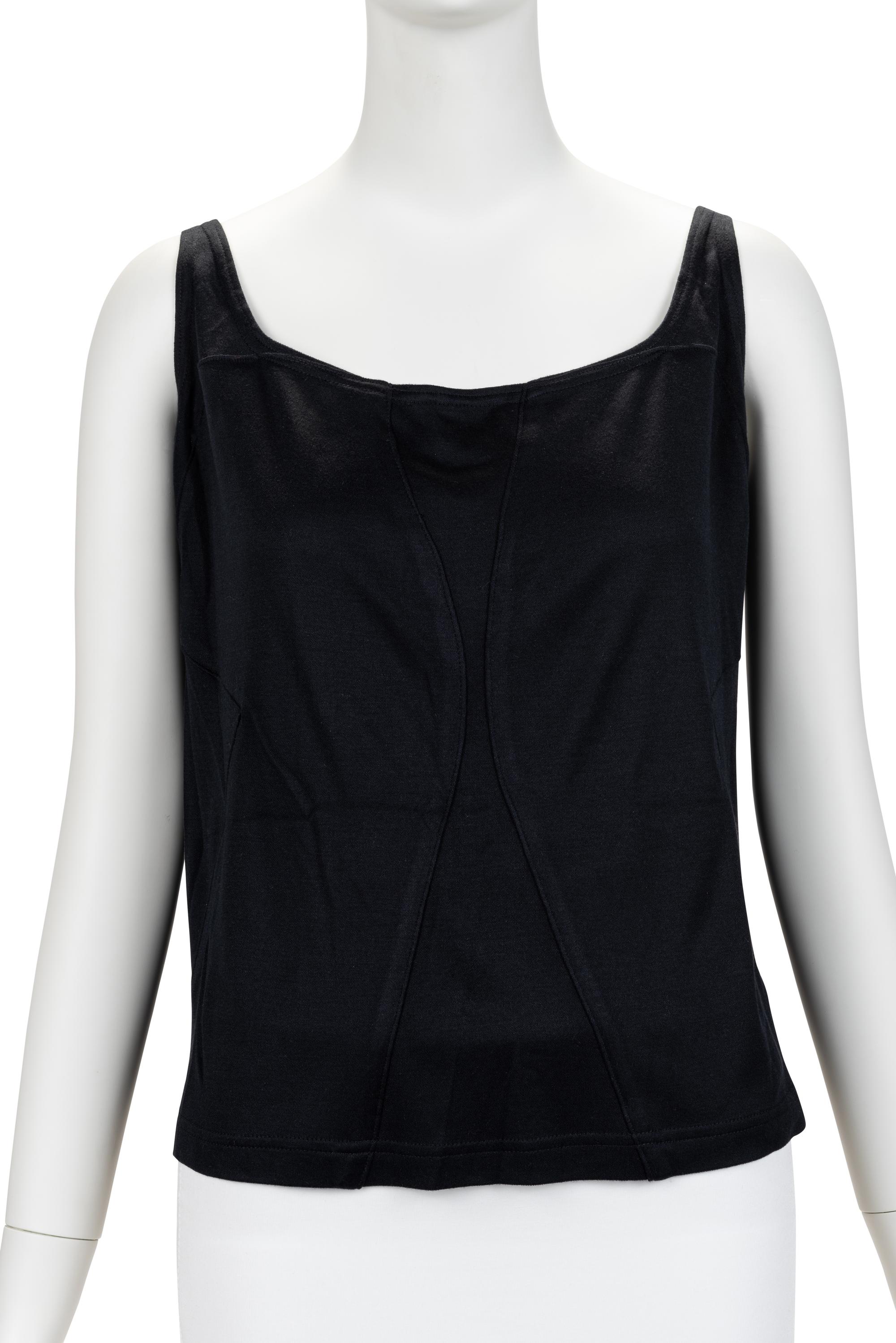 Five Ralph Rucci Tops, 2000-10s