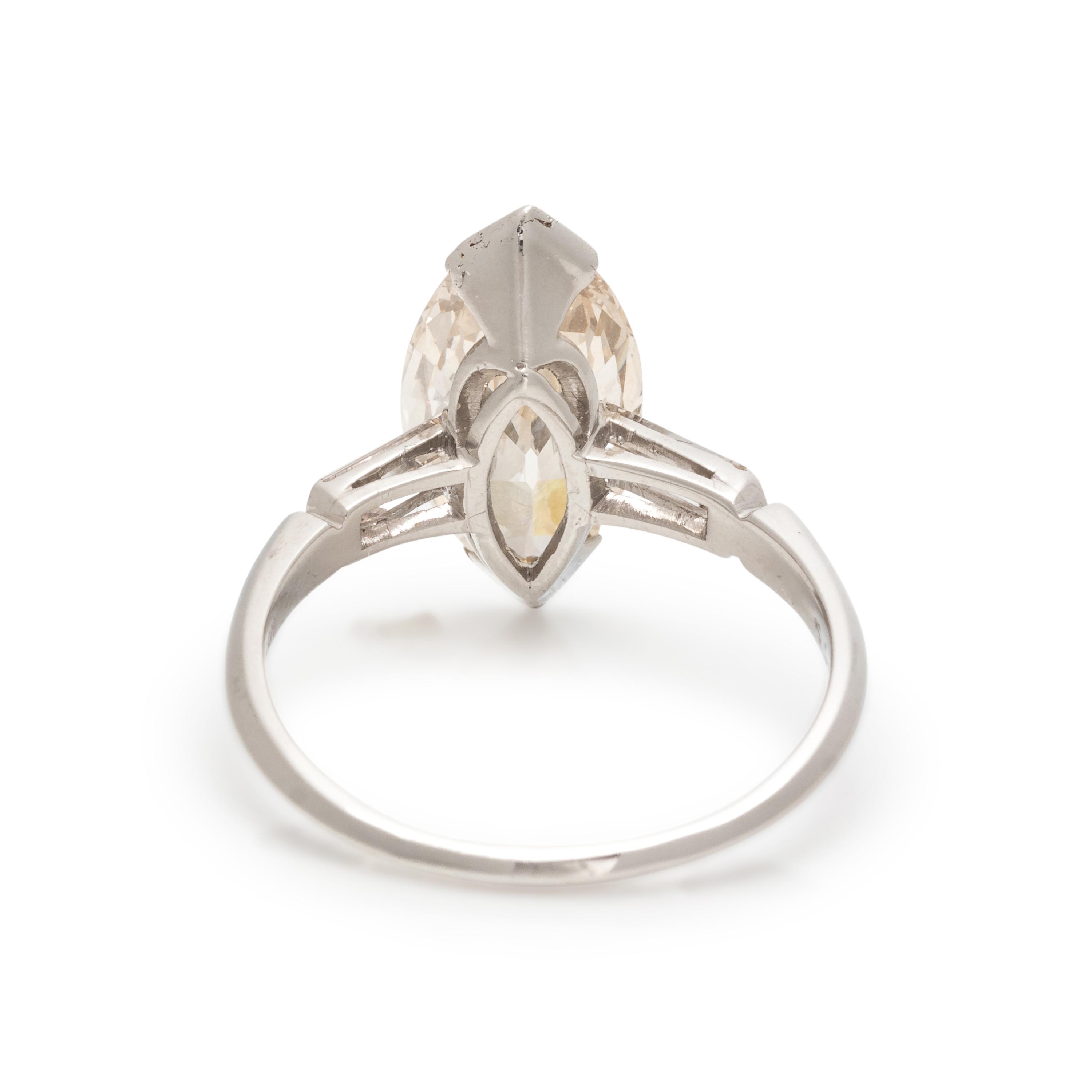 DIAMOND RING