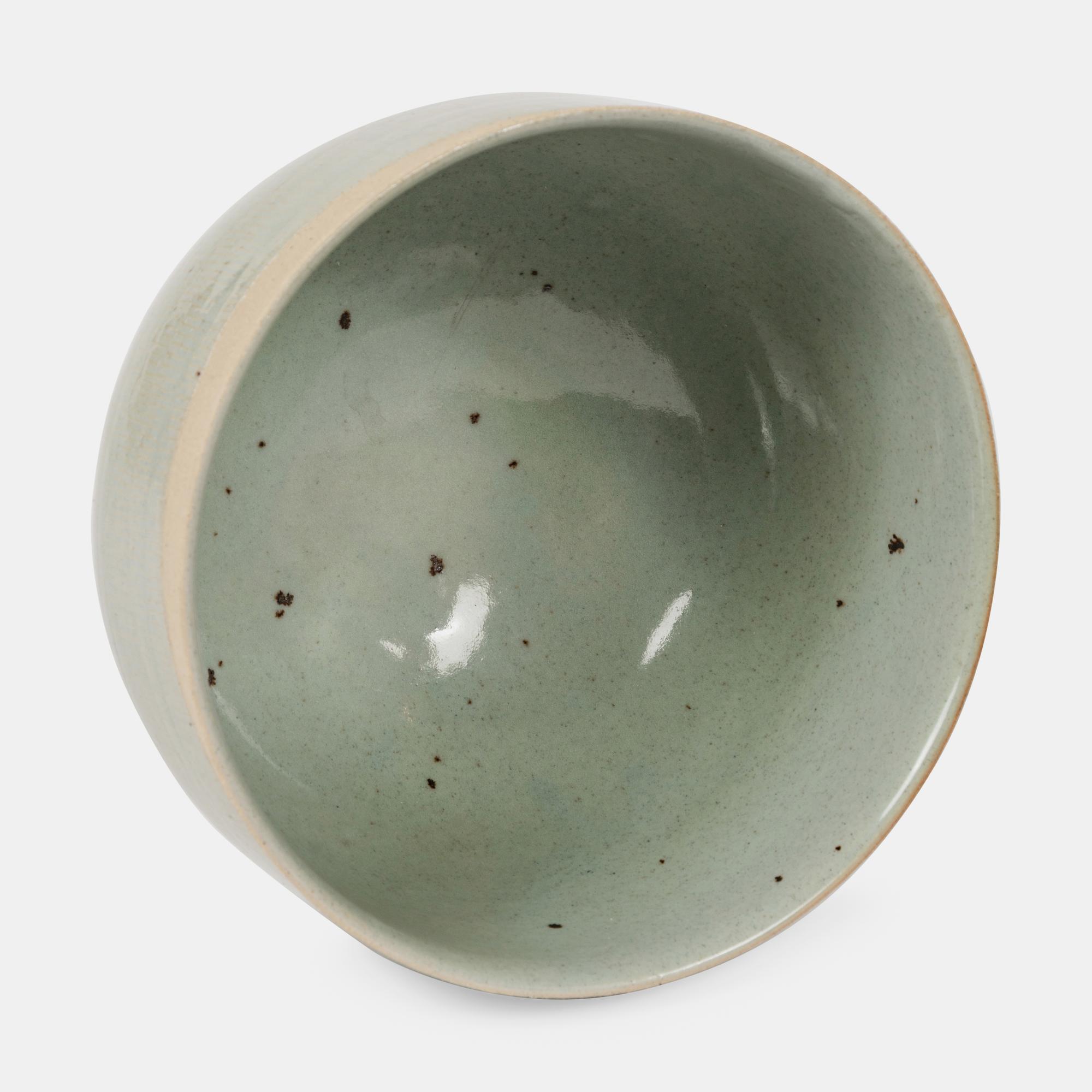 Bowl, 1986