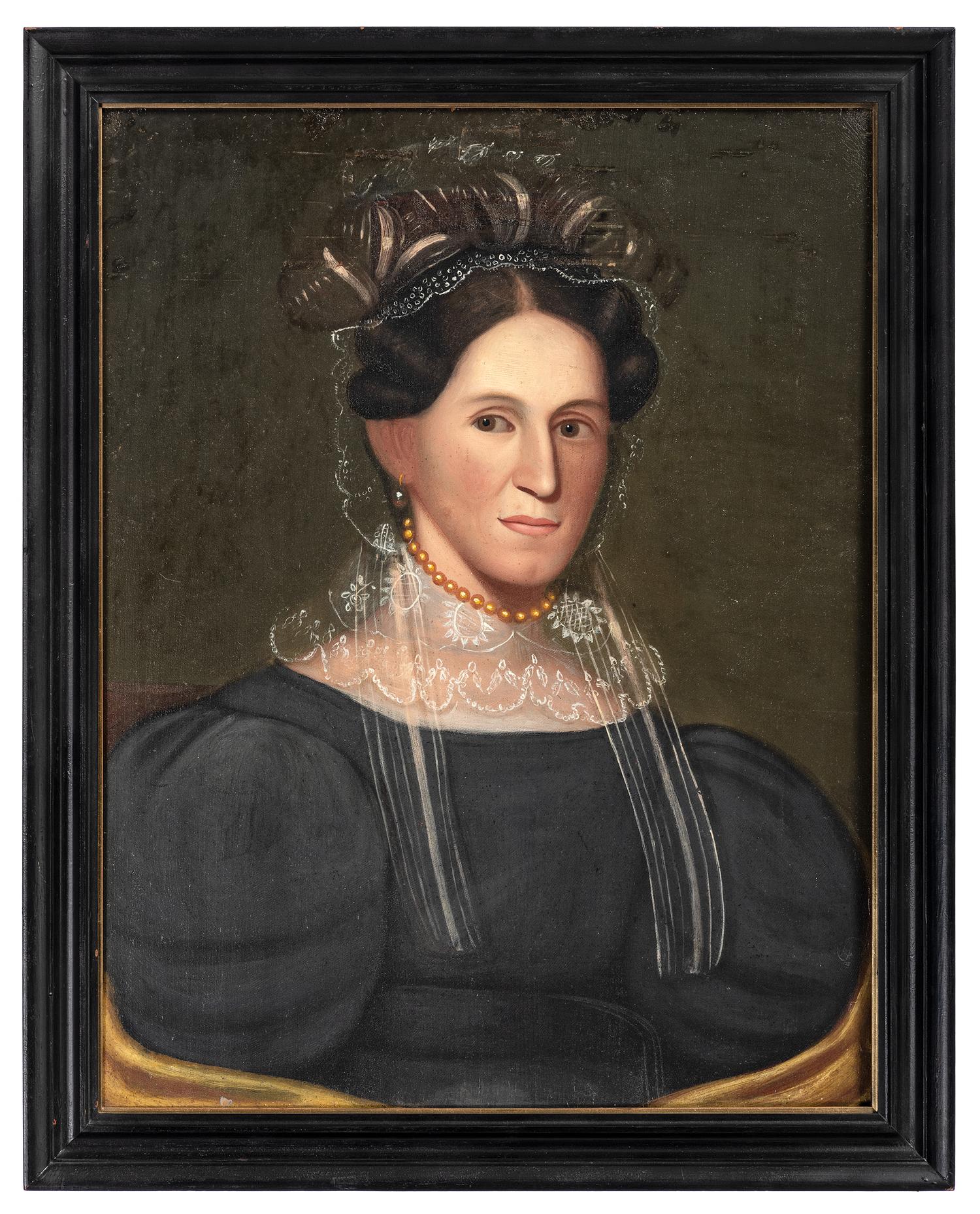 Zedekiah Belknap (American, 1781-1858)